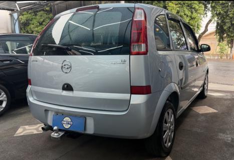 CHEVROLET Meriva 1.8 4P FLEX JOY, Foto 9