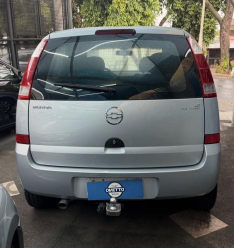 CHEVROLET Meriva 1.8 4P FLEX JOY, Foto 10