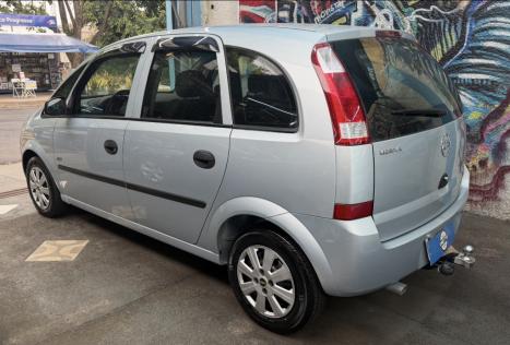 CHEVROLET Meriva 1.8 4P FLEX JOY, Foto 11