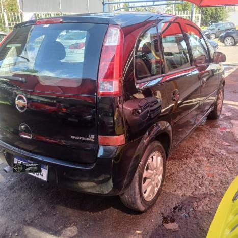 CHEVROLET Meriva 1.8 4P FLEX EXPRESSION EASYTRONIC AUTOMATIZADO, Foto 2