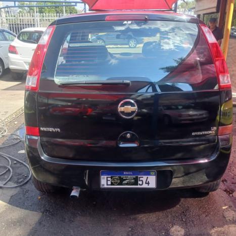 CHEVROLET Meriva 1.8 4P FLEX EXPRESSION EASYTRONIC AUTOMATIZADO, Foto 3