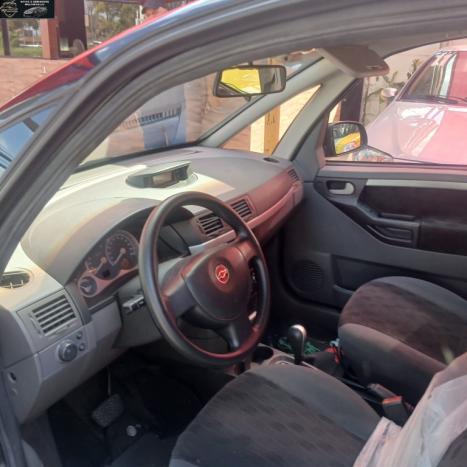 CHEVROLET Meriva 1.8 4P FLEX EXPRESSION EASYTRONIC AUTOMATIZADO, Foto 6