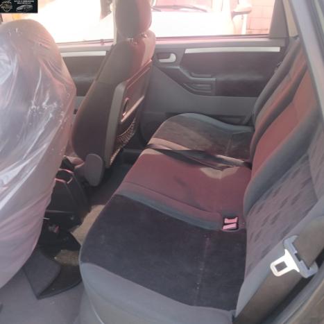 CHEVROLET Meriva 1.8 4P FLEX EXPRESSION EASYTRONIC AUTOMATIZADO, Foto 7