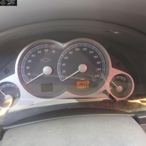 CHEVROLET Meriva 1.8 4P FLEX EXPRESSION EASYTRONIC AUTOMATIZADO, Foto 8