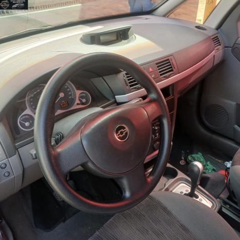 CHEVROLET Meriva 1.8 4P FLEX EXPRESSION EASYTRONIC AUTOMATIZADO, Foto 9