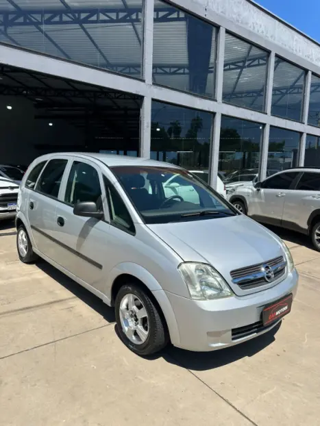 CHEVROLET Meriva 1.8 4P CD, Foto 1