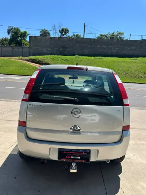 CHEVROLET Meriva 1.8 4P CD, Foto 5