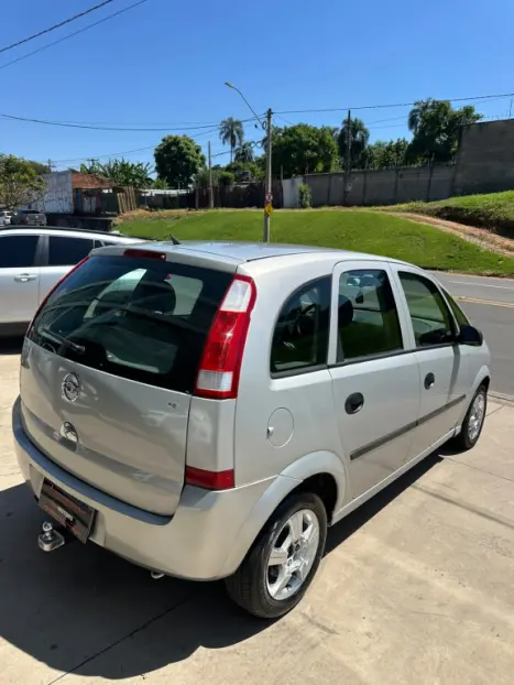 CHEVROLET Meriva 1.8 4P CD, Foto 6