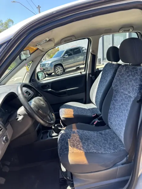 CHEVROLET Meriva 1.8 4P CD, Foto 7