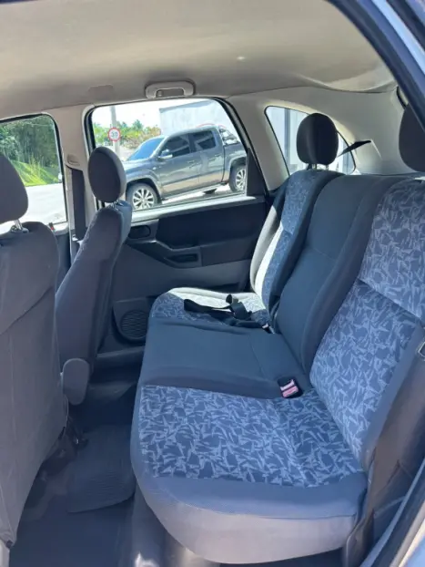 CHEVROLET Meriva 1.8 4P CD, Foto 8