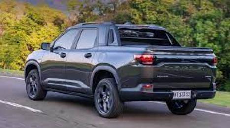 CHEVROLET Montana 1.2 12V FLEX LTZ TURBO AUTOMTICO, Foto 3