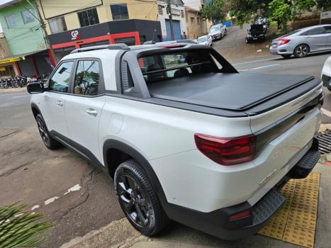 CHEVROLET Montana 1.2 12V FLEX PREMIER TURBO AUTOMÁTICO, Foto 9 CHEVROLET Montana 1.2 12V FLEX PREMIER TURBO AUTOMÁTICO, Foto 9