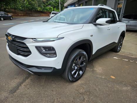 CHEVROLET Montana 1.2 12V FLEX PREMIER TURBO AUTOMÁTICO, Foto 2 CHEVROLET Montana 1.2 12V FLEX PREMIER TURBO AUTOMÁTICO, Foto 2