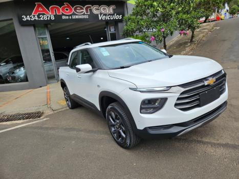 CHEVROLET Montana 1.2 12V FLEX PREMIER TURBO AUTOMÁTICO, Foto 1 CHEVROLET Montana 1.2 12V FLEX PREMIER TURBO AUTOMÁTICO, Foto 1