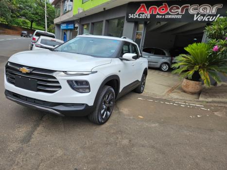 CHEVROLET Montana 1.2 12V FLEX PREMIER TURBO AUTOMÁTICO, Foto 3 CHEVROLET Montana 1.2 12V FLEX PREMIER TURBO AUTOMÁTICO, Foto 3