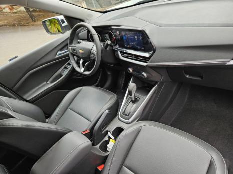 CHEVROLET Montana 1.2 12V FLEX PREMIER TURBO AUTOMÁTICO, Foto 5 CHEVROLET Montana 1.2 12V FLEX PREMIER TURBO AUTOMÁTICO, Foto 5