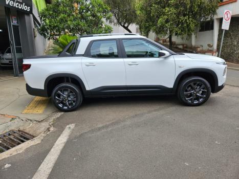 CHEVROLET Montana 1.2 12V FLEX PREMIER TURBO AUTOMÁTICO, Foto 4 CHEVROLET Montana 1.2 12V FLEX PREMIER TURBO AUTOMÁTICO, Foto 4