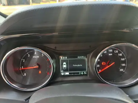 CHEVROLET Montana 1.2 12V FLEX PREMIER TURBO AUTOMÁTICO, Foto 10 CHEVROLET Montana 1.2 12V FLEX PREMIER TURBO AUTOMÁTICO, Foto 10