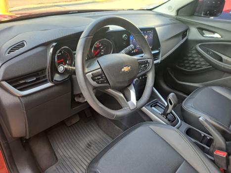 CHEVROLET Montana 1.2 12V FLEX PREMIER TURBO AUTOMÁTICO, Foto 6 CHEVROLET Montana 1.2 12V FLEX PREMIER TURBO AUTOMÁTICO, Foto 6