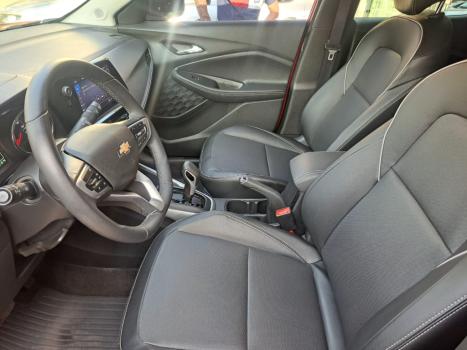 CHEVROLET Montana 1.2 12V FLEX PREMIER TURBO AUTOMÁTICO, Foto 8 CHEVROLET Montana 1.2 12V FLEX PREMIER TURBO AUTOMÁTICO, Foto 8