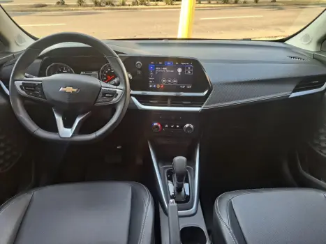 CHEVROLET Montana 1.2 12V FLEX PREMIER TURBO AUTOMÁTICO, Foto 7 CHEVROLET Montana 1.2 12V FLEX PREMIER TURBO AUTOMÁTICO, Foto 7