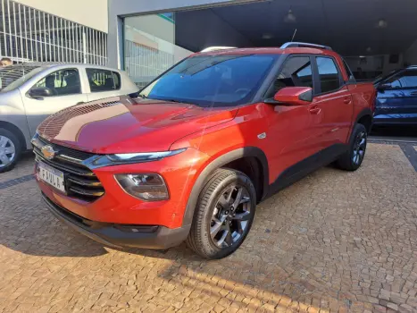 CHEVROLET Montana 1.2 12V FLEX PREMIER TURBO AUTOMÁTICO, Foto 2 CHEVROLET Montana 1.2 12V FLEX PREMIER TURBO AUTOMÁTICO, Foto 2