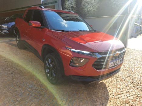 CHEVROLET Montana 1.2 12V FLEX PREMIER TURBO AUTOMÁTICO, Foto 3 CHEVROLET Montana 1.2 12V FLEX PREMIER TURBO AUTOMÁTICO, Foto 3