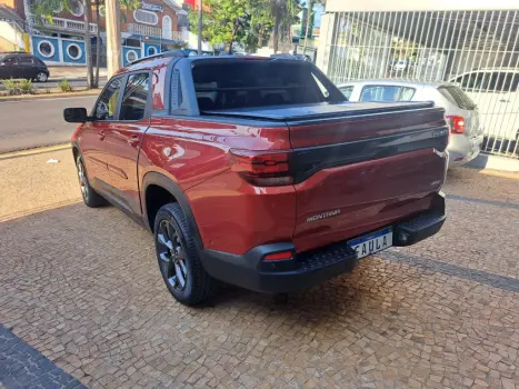 CHEVROLET Montana 1.2 12V FLEX PREMIER TURBO AUTOMÁTICO, Foto 4 CHEVROLET Montana 1.2 12V FLEX PREMIER TURBO AUTOMÁTICO, Foto 4