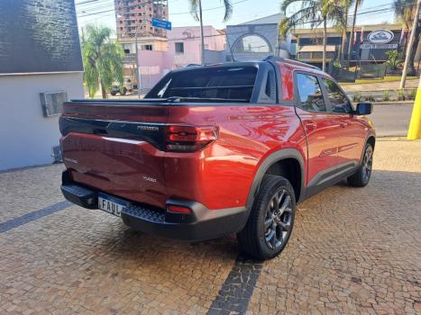 CHEVROLET Montana 1.2 12V FLEX PREMIER TURBO AUTOMÁTICO, Foto 5 CHEVROLET Montana 1.2 12V FLEX PREMIER TURBO AUTOMÁTICO, Foto 5