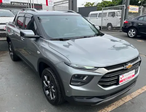 CHEVROLET Montana 1.2 12V FLEX PREMIER TURBO AUTOMTICO, Foto 1