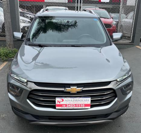 CHEVROLET Montana 1.2 12V FLEX PREMIER TURBO AUTOMTICO, Foto 2