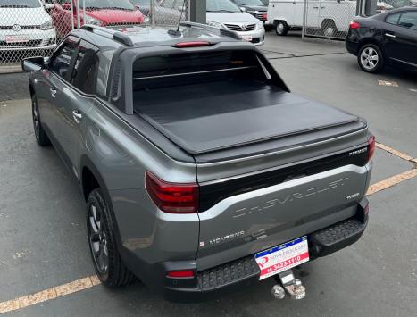 CHEVROLET Montana 1.2 12V FLEX PREMIER TURBO AUTOMTICO, Foto 3