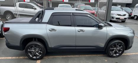 CHEVROLET Montana 1.2 12V FLEX PREMIER TURBO AUTOMTICO, Foto 4