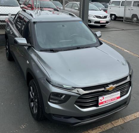 CHEVROLET Montana 1.2 12V FLEX PREMIER TURBO AUTOMTICO, Foto 6