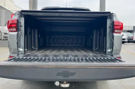 CHEVROLET Montana 1.2 12V FLEX PREMIER TURBO AUTOMTICO, Foto 7