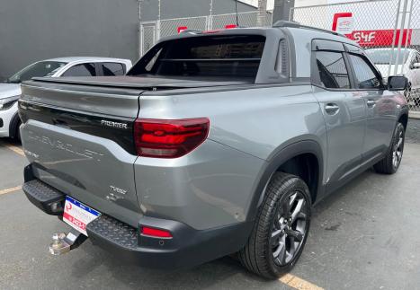 CHEVROLET Montana 1.2 12V FLEX PREMIER TURBO AUTOMTICO, Foto 8