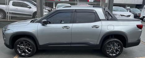 CHEVROLET Montana 1.2 12V FLEX PREMIER TURBO AUTOMTICO, Foto 9