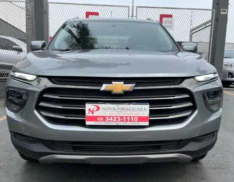 CHEVROLET Montana 1.2 12V FLEX PREMIER TURBO AUTOMTICO, Foto 10