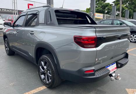 CHEVROLET Montana 1.2 12V FLEX PREMIER TURBO AUTOMTICO, Foto 11