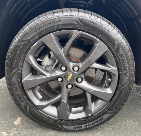 CHEVROLET Montana 1.2 12V FLEX PREMIER TURBO AUTOMTICO, Foto 12