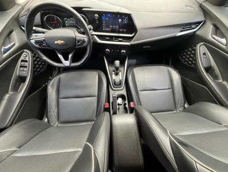 CHEVROLET Montana 1.2 12V FLEX PREMIER TURBO AUTOMTICO, Foto 13