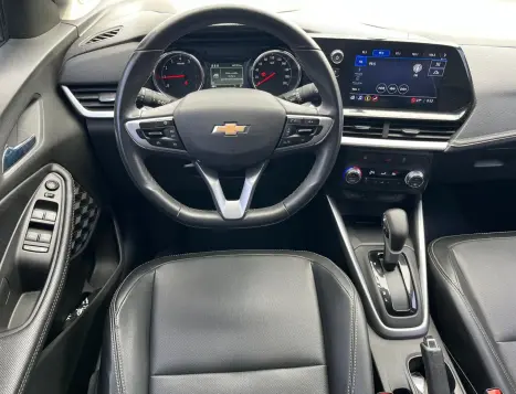 CHEVROLET Montana 1.2 12V FLEX PREMIER TURBO AUTOMTICO, Foto 14