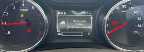 CHEVROLET Montana 1.2 12V FLEX PREMIER TURBO AUTOMTICO, Foto 15
