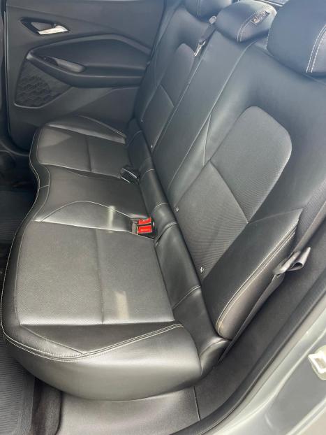 CHEVROLET Montana 1.2 12V FLEX PREMIER TURBO AUTOMTICO, Foto 17