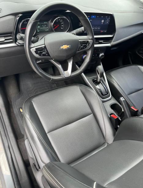 CHEVROLET Montana 1.2 12V FLEX PREMIER TURBO AUTOMTICO, Foto 18