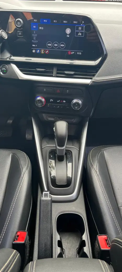 CHEVROLET Montana 1.2 12V FLEX PREMIER TURBO AUTOMTICO, Foto 19