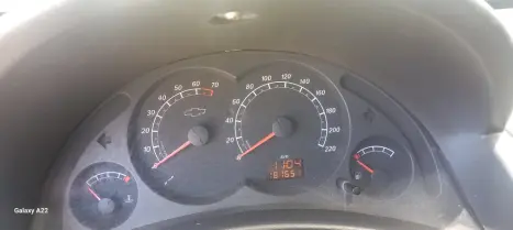 CHEVROLET Montana 1.4 FLEX CONQUEST, Foto 7