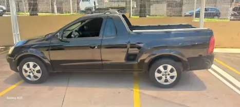 CHEVROLET Montana 1.4 FLEX CONQUEST, Foto 2