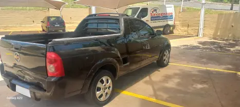 CHEVROLET Montana 1.4 FLEX CONQUEST, Foto 3