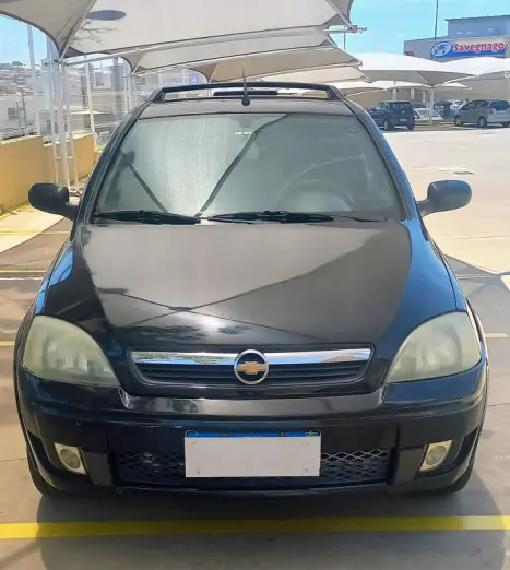 CHEVROLET Montana 1.4 FLEX CONQUEST, Foto 5